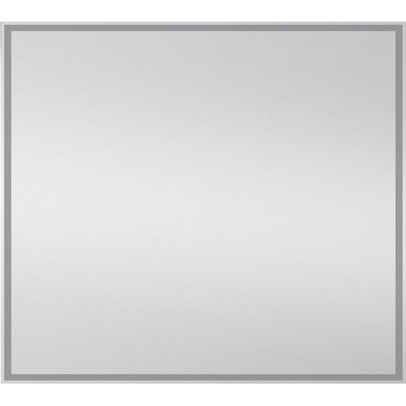 Зеркало Art&Max Catania Led 90 см AM-Cat-900-800-DS-F фото 2