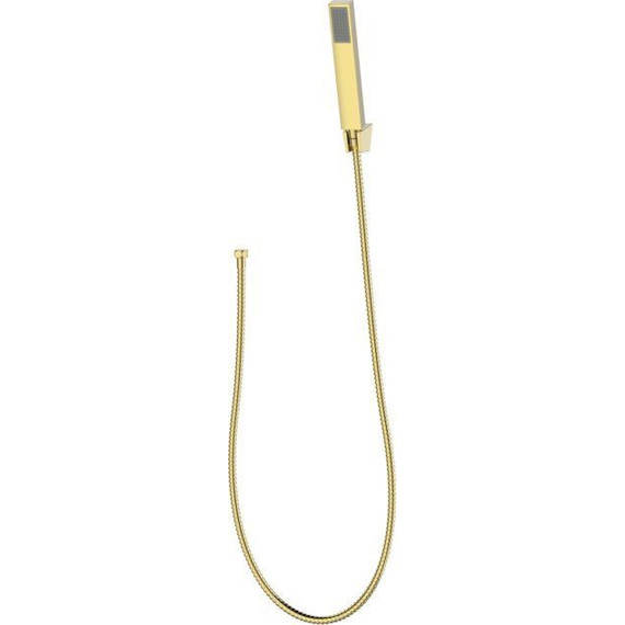 Набор смесителей 3 в 1 для ванны BelBagno Luce, Цвет производителя: золото - 4 Набор смесителей 3 в 1 для ванны BelBagno Luce, Цвет производителя: золото фото 4