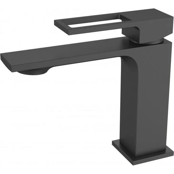 Набор смесителей 3 в 1 для ванны BelBagno Luce, черный матовый, Цвет производителя: чёрный матовый - 2 Набор смесителей 3 в 1 для ванны BelBagno Luce, черный матовый, Цвет производителя: чёрный матовый фото 2