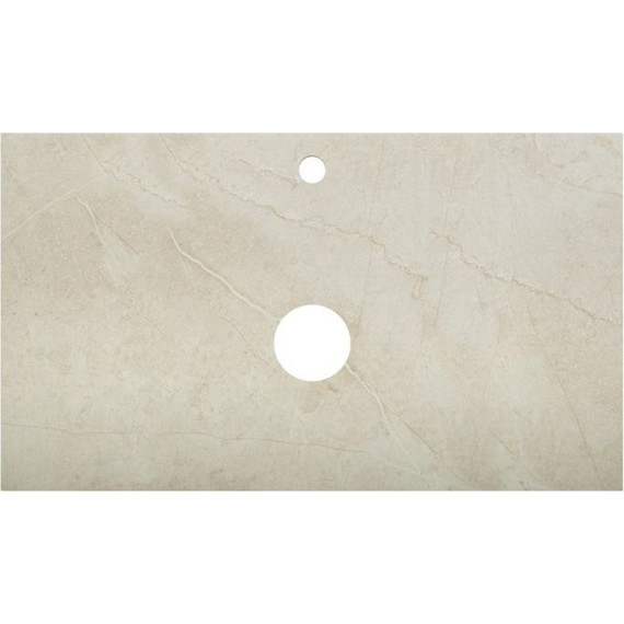 Тумба подвесная со столешницей BelBagno Kraft 80 см KRAFT-800-1C-SO-RT+KEP-80-MCO фото 6