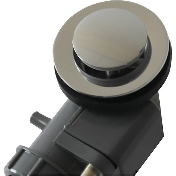 Сифон для ванны Радомир Chrome 1-19-2-0-0-000 фото 2