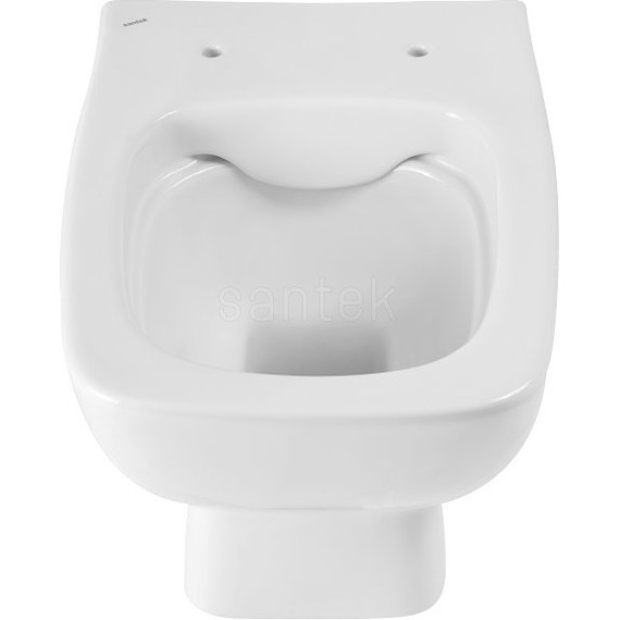 Инсталляция с подвесным унитазом Santek Нео Rimless 1.WH50.1.758 - 3 Инсталляция с подвесным унитазом Santek Нео Rimless 1.WH50.1.758 фото 3