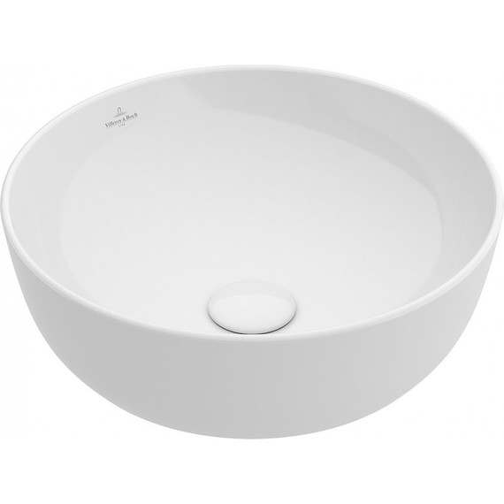Раковина-чаша Villeroy&Boch Artis 43 см 41794301 фото 