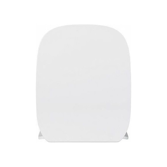 Сиденье с крышкой для унитаза Roca Debba SLIM микролифт 8019D2003 фото 4
