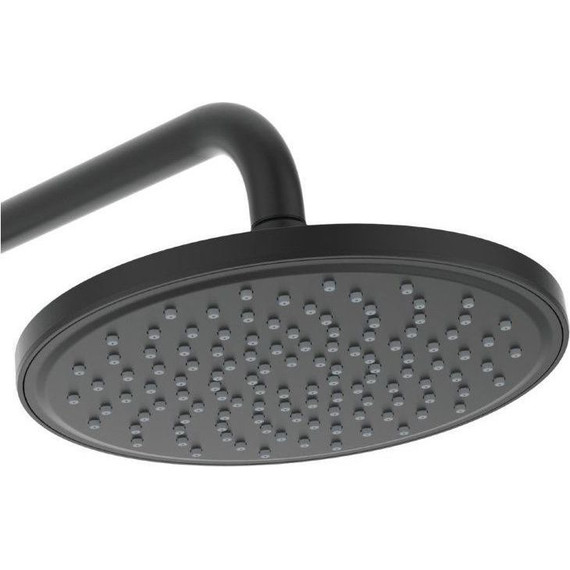 Промо-набор Ideal Standard IdealRain BL749S2, черный матовый фото 7