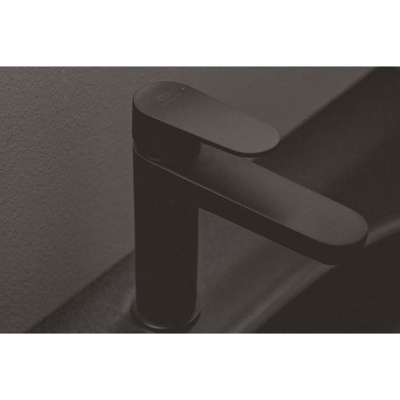 Промо-набор Ideal Standard IdealRain BL7546S1, черный матовый - 2 Промо-набор Ideal Standard IdealRain BL7546S1, черный матовый фото 2