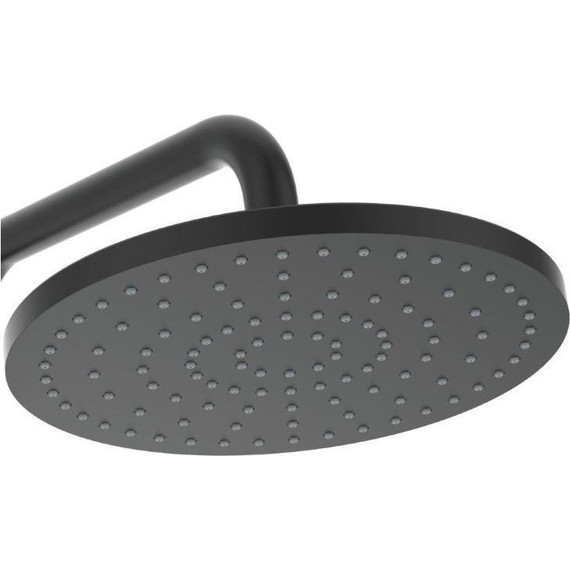 Промо-набор Ideal Standard IdealRain BL7546S1, черный матовый - 10 Промо-набор Ideal Standard IdealRain BL7546S1, черный матовый фото 10