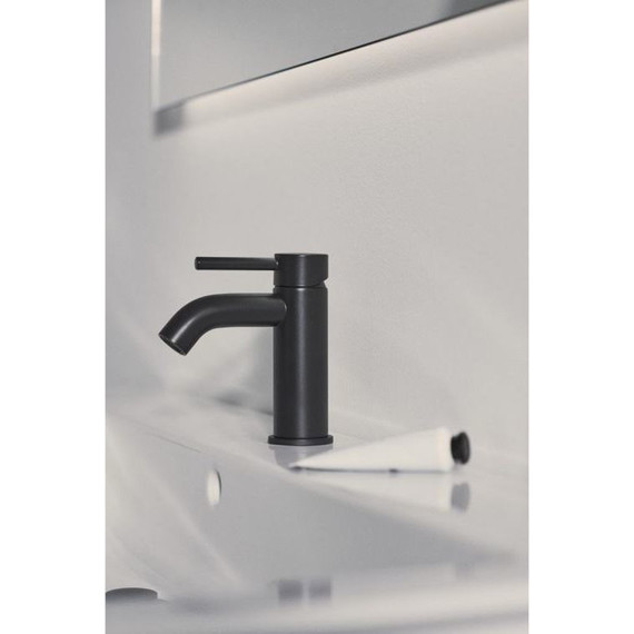 Промо-набор Ideal Standard IdealRain BL7546S2, черный матовый - 3 Промо-набор Ideal Standard IdealRain BL7546S2, черный матовый фото 3