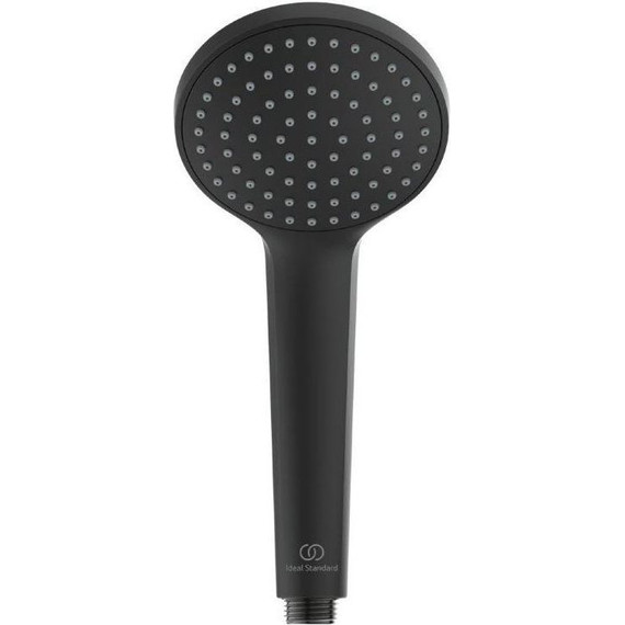 Промо-набор Ideal Standard IdealRain BL7546S2, черный матовый - 7 Промо-набор Ideal Standard IdealRain BL7546S2, черный матовый фото 7