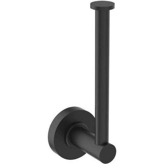 Промо-набор Ideal Standard Ceratherm BL7546S4, черный матовый - 2 Промо-набор Ideal Standard Ceratherm BL7546S4, черный матовый фото 2