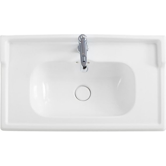 Тумба подвесная с раковиной Cezares GIUBILEO-1000-2A-SC-BL 100 см, Bianco Lucido - 7 Тумба подвесная с раковиной Cezares GIUBILEO-1000-2A-SC-BL 100 см, Bianco Lucido фото 7