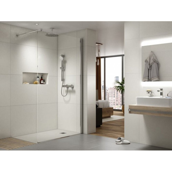 Душевой гарнитур Ideal Standard Idealrain Evo Jet B1762AA - 2 Душевой гарнитур Ideal Standard Idealrain Evo Jet B1762AA фото 2