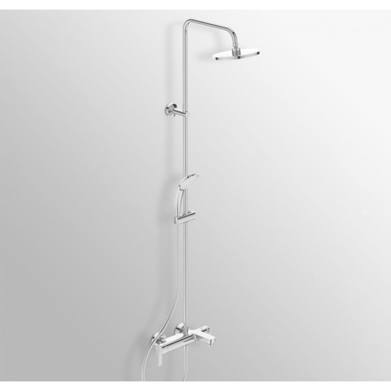 Душевая стойка Ideal Standard Cerafine O BC749AA - 2 Душевая стойка Ideal Standard Cerafine O BC749AA фото 2