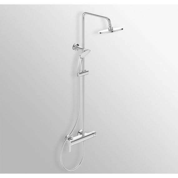 Душевая стойка Ideal Standard Idealrain Cerafine O BC750AA фото 2