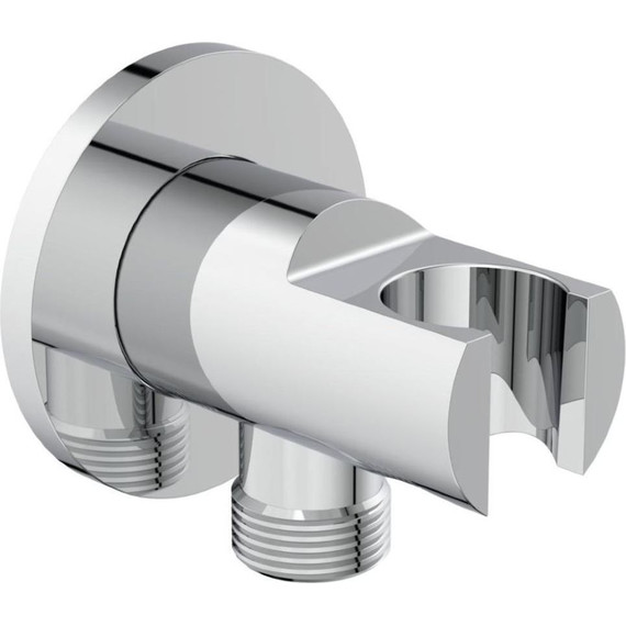 Набор для гигиенического душа Ideal Standard Alpha BD125AA - 6 Набор для гигиенического душа Ideal Standard Alpha BD125AA фото 6