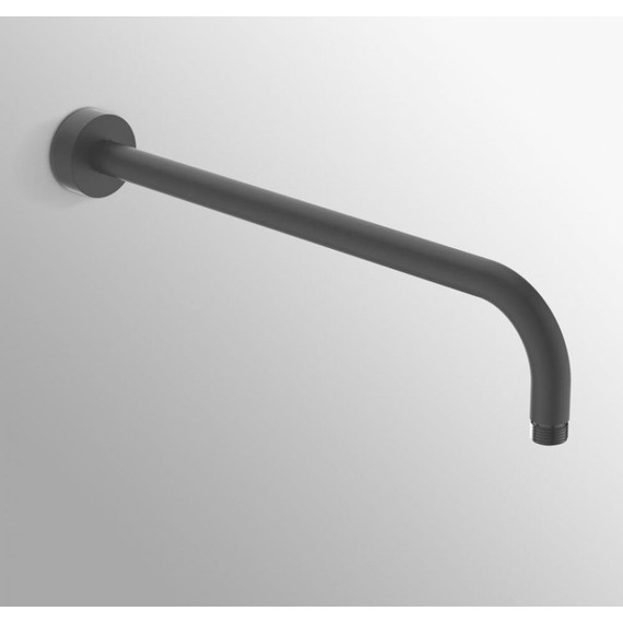 Душевая система для душа Ideal Standard Ceraline Silk Black BD192XG, черный матовый фото 6