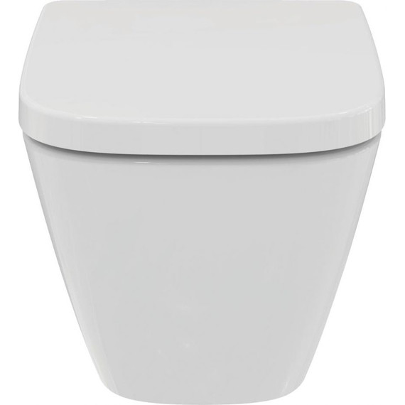 Инсталляция Ideal Standard Prosys 120 P с подвесным безободковым унитазом i.Life B IP001401 - 5 Инсталляция Ideal Standard Prosys 120 P с подвесным безободковым унитазом i.Life B IP001401 фото 5