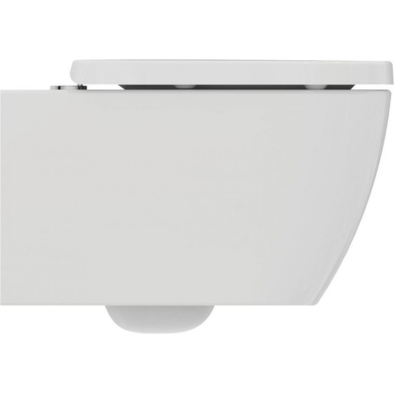 Инсталляция Ideal Standard Prosys 120 P с подвесным безободковым унитазом i.Life B IP001401 - 6 Инсталляция Ideal Standard Prosys 120 P с подвесным безободковым унитазом i.Life B IP001401 фото 6