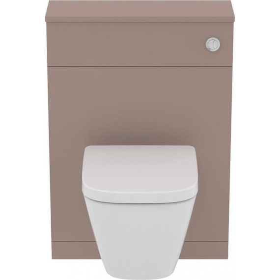 Унитаз подвесной безободковый Ideal Standard i.Life S T459201 фото 19