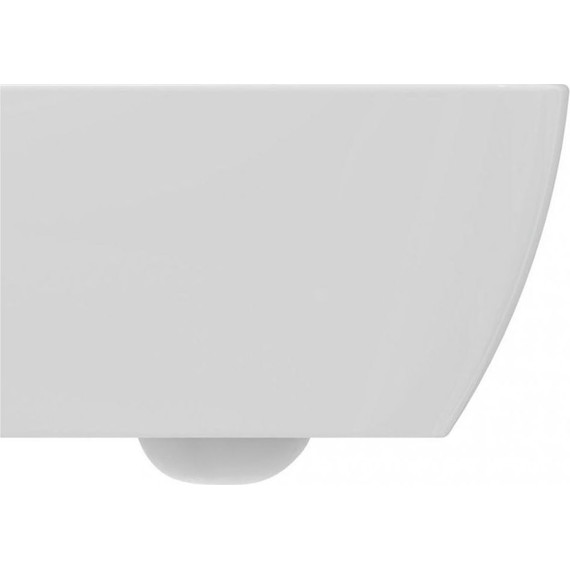 Унитаз подвесной безободковый Ideal Standard i.Life S T459201 фото 4