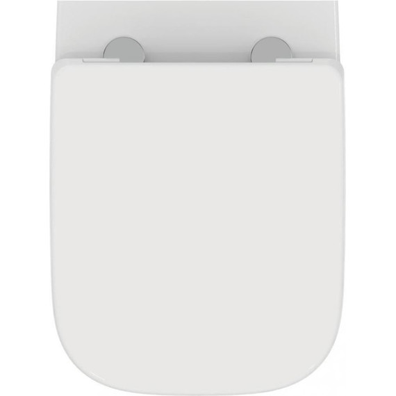 Унитаз подвесной безободковый Ideal Standard i.Life S T459201 фото 6