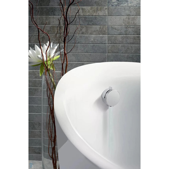 Сифон для ванны Kludi Rotexa 2120005N-00 фото 2