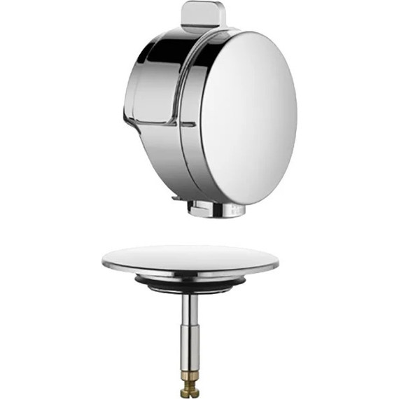 Сифон для ванны Kludi Rotexa 2120005N-00 фото 3