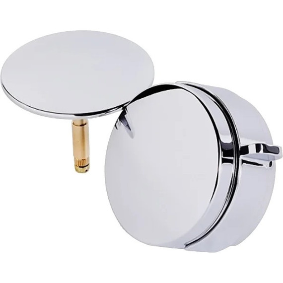 Сифон для ванны Kludi Rotexa 2120005N-00 фото 4