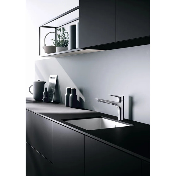 Смеситель для кухни Kludi Mix 329040562 фото 2