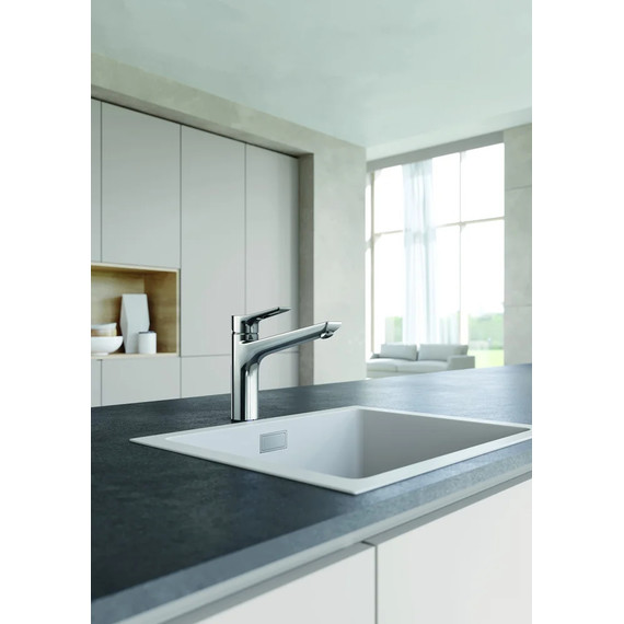 Смеситель для кухни Kludi Mix 329040562 фото 3