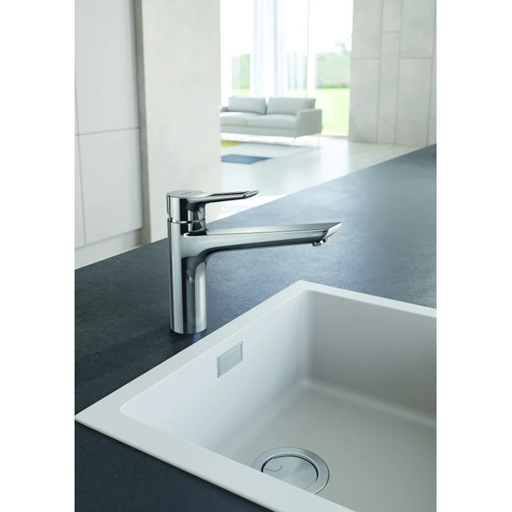 Смеситель для кухни Kludi Mix 329040562 фото 4