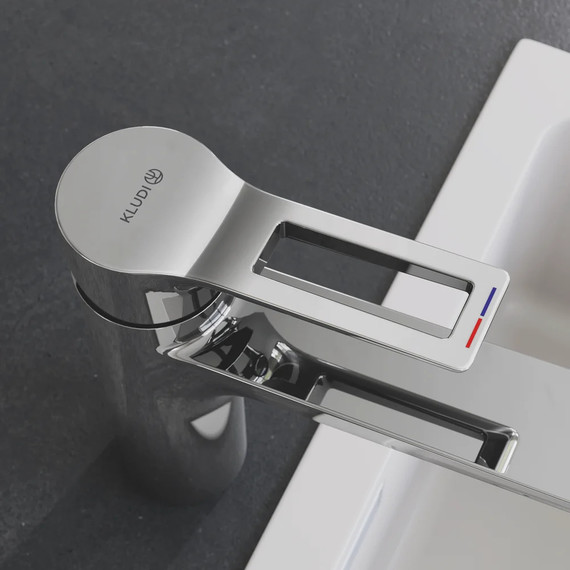 Смеситель для кухни Kludi Mix 329040562 фото 5