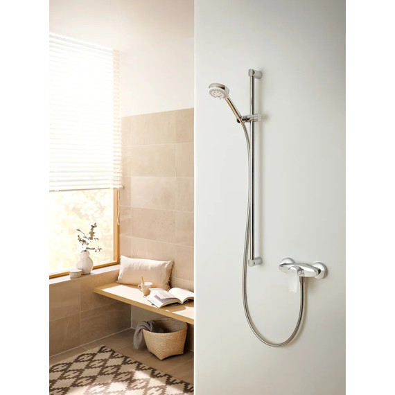 Смеситель для душа Kludi Pure&Solid 348410575 фото 2