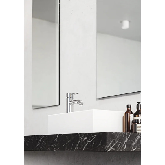 Смеситель для раковины Kludi Bozz 382720576 фото 2