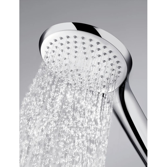 Ручной душ Kludi Freshline 6780005-00 - 2 Ручной душ Kludi Freshline 6780005-00 фото 2