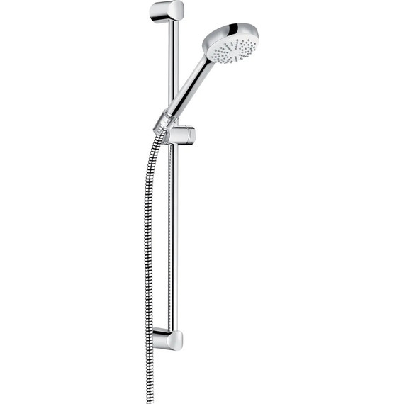 Душевой гарнитур Kludi Logo 1S 6816005-00 фото 