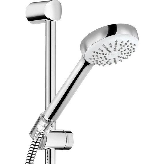 Душевой гарнитур Kludi Logo 1S 6816005-00 фото 3