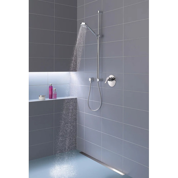 Ручной душ Kludi Logo 6830005-00 фото 2