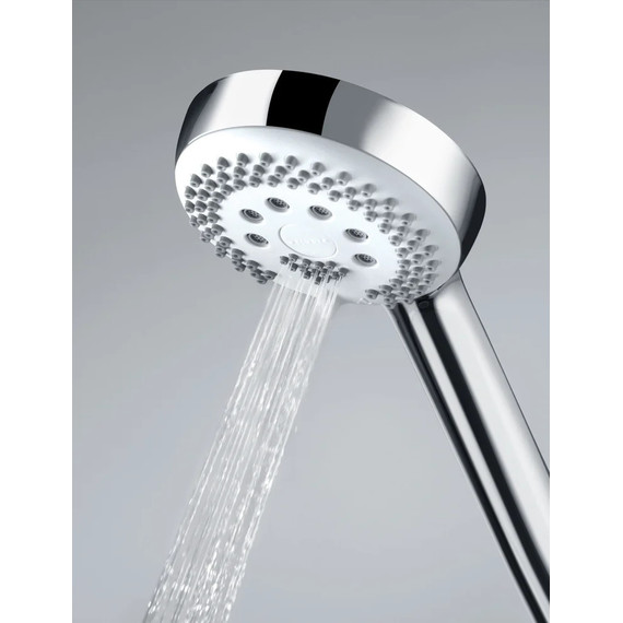 Ручной душ Kludi Logo 6830005-00 фото 5