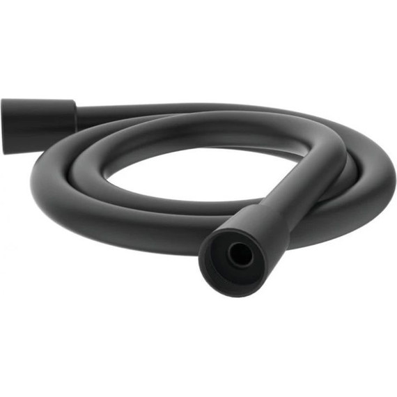 Душевой шланг Ideal Standard Idealrain 1250 мм BE125XG, черный матовый фото 