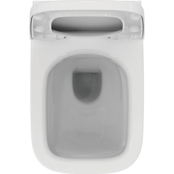 Инсталляция Ideal Standard Prosys Frame 120 M с подвесным безободковым унитазом i.Life B I001401 - 6 Инсталляция Ideal Standard Prosys Frame 120 M с подвесным безободковым унитазом i.Life B I001401 фото 6