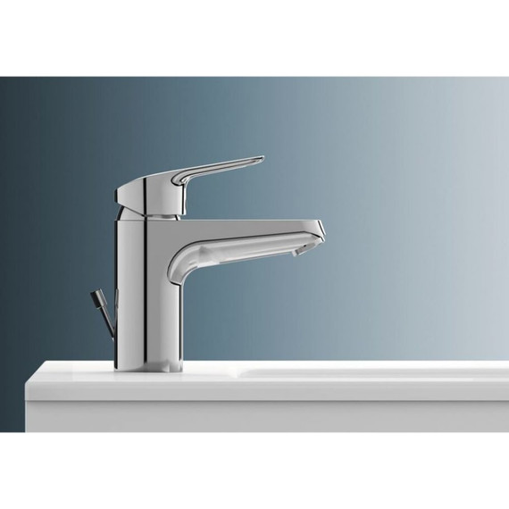 Смеситель для раковины Ideal Standard Ceraflex B1712AA - 6 Смеситель для раковины Ideal Standard Ceraflex B1712AA фото 6