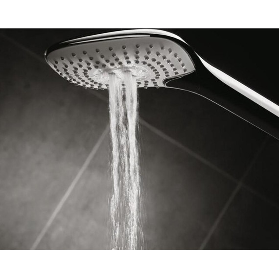 Ручной душ Ideal Standard Idealrain Evo Jet B1760AA фото 5