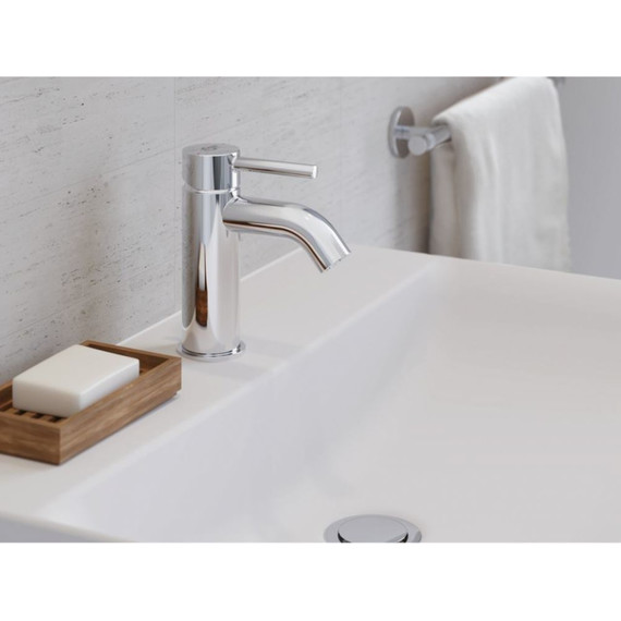 Смеситель для раковины Ideal Standard Ceraline BC268AA фото 2