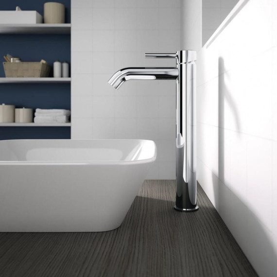 Смеситель для раковины высокий Ideal Standard Ceraline BC269AA фото 3