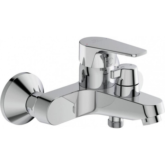 Смеситель для ванны Ideal Standard Cerafine D BC494AA фото 