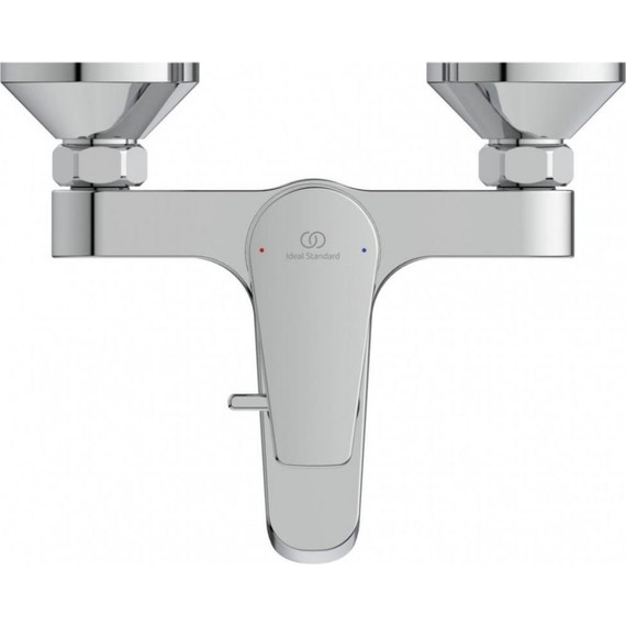 Смеситель для ванны Ideal Standard Cerafine D BC494AA - 4 Смеситель для ванны Ideal Standard Cerafine D BC494AA фото 4