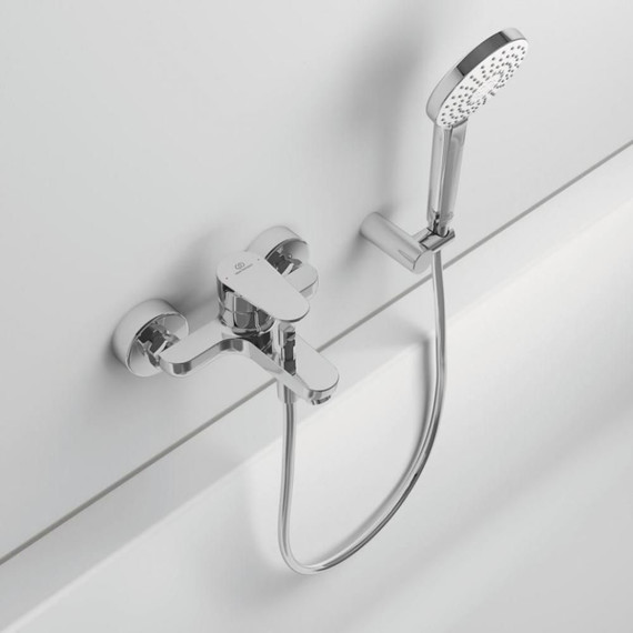 Смеситель для ванны Ideal Standard Cerafine O BC500AA фото 5