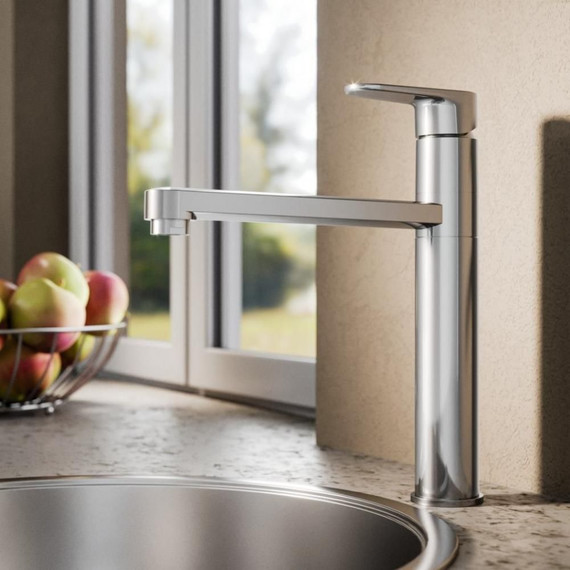 Смеситель для кухни Ideal Standard Cerafine O BC501AA фото 5