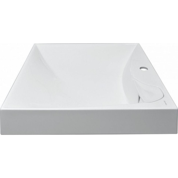 Раковина над стиральной машиной Azario Gratsiy 60 см CS00078505 - 3 Раковина над стиральной машиной Azario Gratsiy 60 см CS00078505 фото 3